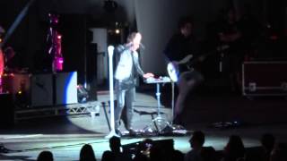 Panic! At the Disco - &quot;Time to Dance&quot; (Live in Los Angeles 10-12-13)