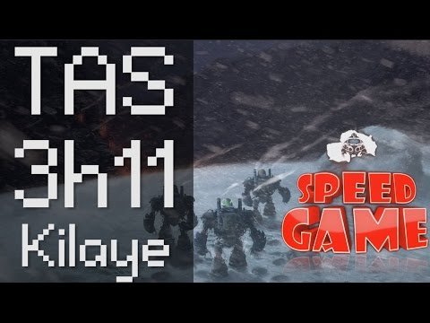 Speed Game: TAS Final fantasy VI en 3h11 !