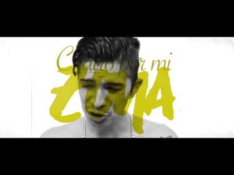 Pequeño PEST - 1, 2, 3 Por Mí - Video Oficial.