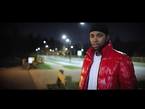 KennethOnline feat. DeuZeus - Сука (Official Music Video)