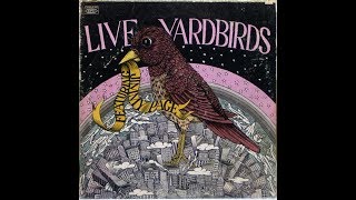 The Easy Rider Generation In Concert: Live Yardbirds featuring Jimmy Page (NY 🇺🇸 30th March 1968)