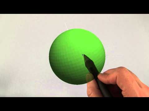 Introduction Interactive 3D Graphics