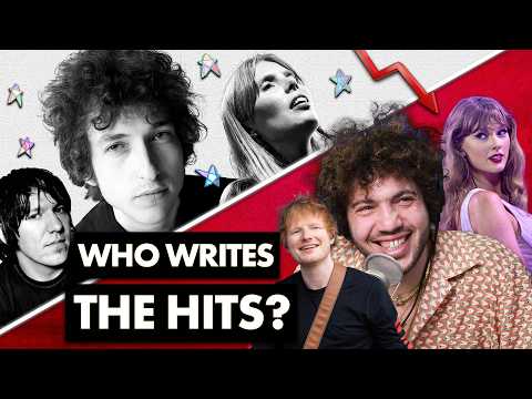 The Misunderstood Art of Songwriting