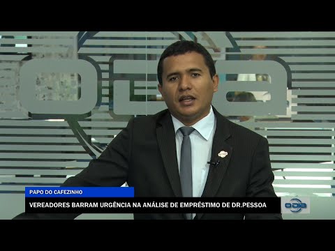 Papo do Cafezinho com o jornalista João Magalhães 16 11 2022