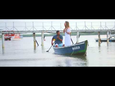 Camila Holanda - Regaço acolhedor (Clipe Oficial)