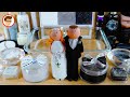 Black Vs White Makeup Mixing Into Slime Satisfying Asmr Slime Video 51