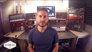 Video thumbnail for Preamp Shootout: API 3124 vs. CAPI VP28 by SMB Recordings