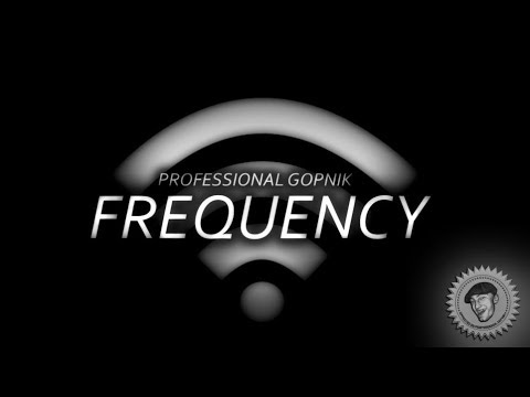 Professional Gopnik - Frequency [Dance] (Thumb. by Ley o'Lantern)