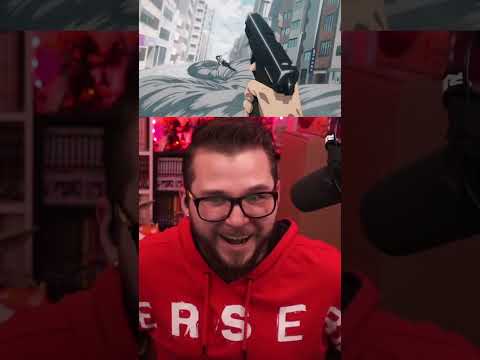 KOBENI POPS OFF! 💀 Chainsaw Man