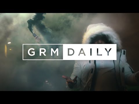 KD Blockmoney - Bathing in Money [Music Video] | GRM Daily