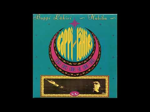 Bappi Lahiri - Habiba (Bomb The Bass 7'' Version) [CD Rip]