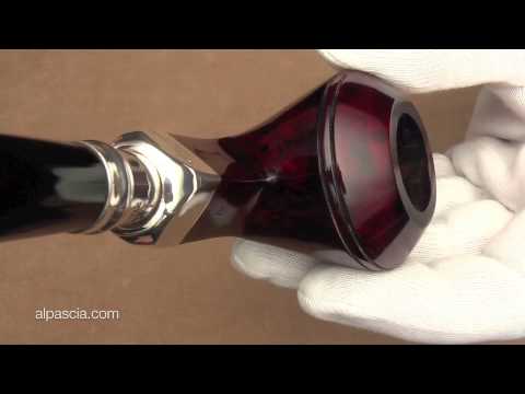 pipa Peterson 1117 - tobacco pipe