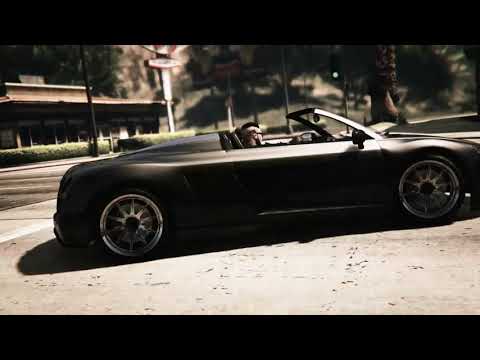 TRILL MC Prospect workin'*