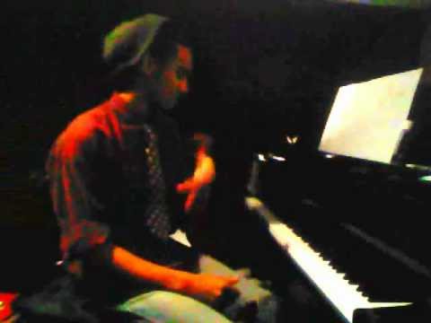 A Medley: Halo, Fire Flies, Never Alone, You Found Me, How To Save A Life.