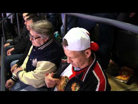 Leafs Storming Back!!!