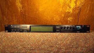 Video thumbnail for Alesis S4 Plus Synthesizer Demo Songs by Sound Programming