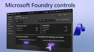 Automate evaluations | Microsoft Foundry