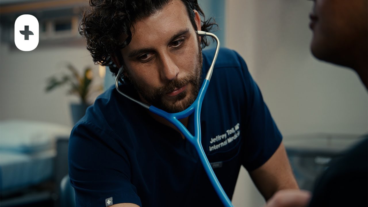 NEVER MISS A BEAT | NEW FIGS Eko CORE 500™ 🩺