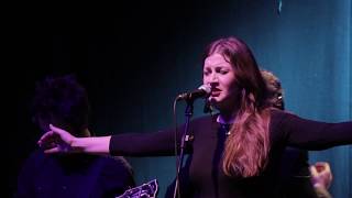 LACRIMOMETRO - CHIARA RAGGI Band + ORCHESTRA DA CAMERA DI RIMINI