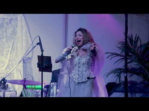 Highlight reel from P'operetta's haunted cabaret