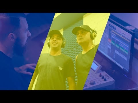 Mcs Totto e Kbça - Medley 2018 (Dj Nino)
