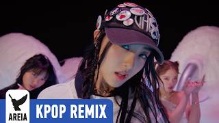 Download lagu MEOVV - HANDS UP (Areia Remix) mp3