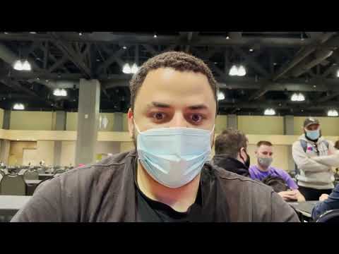 LUXURY GAMING - YCS HARTFORD TOP 32 PUNK SYNCHRO BRAVE DECK PROFILE FT. CRISTIAN URENA AKA CREAMY |