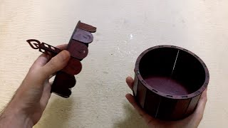 Amazing Wood Work: Unique Ideas for Your Next Project