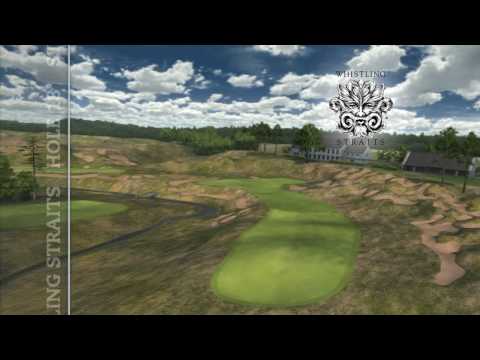 PGA European Tour Golf Playstation