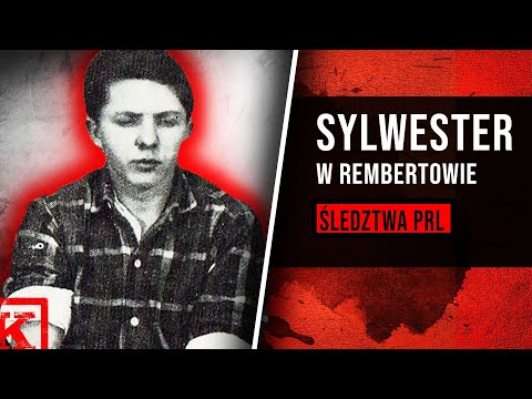 Miał 160 cm i wygląd chłopca. Trafił na stryczek w wieku 20 lat