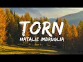Natalie Imbruglia Torn Lyrics