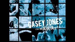 Casey Jones - Bite the Dust