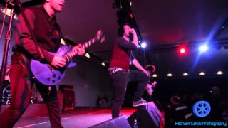 All New Atmosphere  live at Iplay America 3-3-13 (HD)