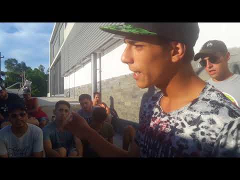 FMF vs SANTIFLOW - 8VOS - (FECHA 9° TORNEO)