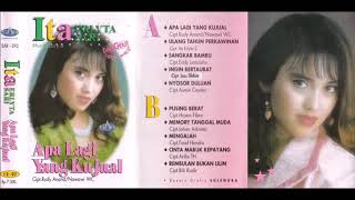 Download lagu Ita Erlyta Sari Apa Lagi Yang Kujual Full Album Original mp3