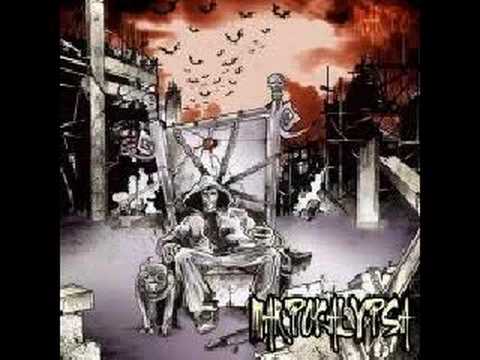 Marpo, Wohnout, Gipsy - Miami Ritz