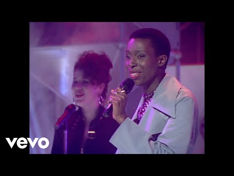 Alison Limerick - Make It On My Own (Live on Top Of The Pops, 1992)