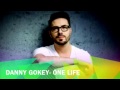One Life - Danny Gokey (Audio)