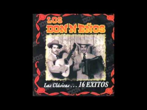 Los Donneños seis pies abajo