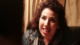 Toma 18 Festival Buenos Aires Rojo Sangre 2019 (BARS 20)