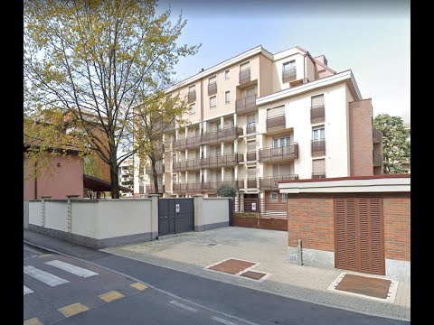 3 LOCALI VIA FILIPPO CORRIDONI, BRESSO