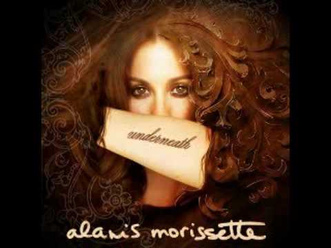 Alanis Morissette - 20/20