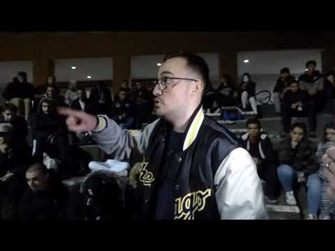 (BATALLÓN) DEKKO vs SPIN [Cuartos - JORNADA 3 ROYAL LEAGUE]