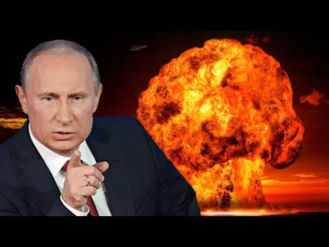 CIA replied: Will Russia use Nuclear weapons?