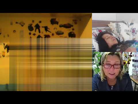 724 RO Hipnoza regresiva &hipnoterapie. Carmen-durerea pierderii celui drag, problemele no v@x ++