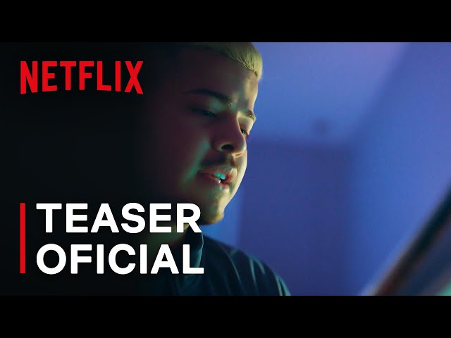 Doni VIVO e com música nova? ?| Netflix Brasil