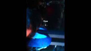 Parov Stelar &amp; Band - MONSTER @ Conrad Sohm (AUSTRIA)