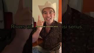 Why did he speak so well? 🇮🇩👀⭐️⬇️ @weezer @riverscuomo @Ninja_2M2M