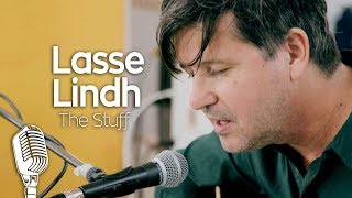 [기자실 라이브] 라쎄린드(Lasse Lindh) The Stuff, 소울메이트(Soulmate) ost, PressRoom Live