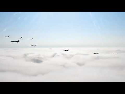 Happy republic day 2022 air show